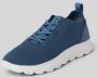 Geox Sneakers met vetersluiting model 'SPHERICA' - Thumbnail 2