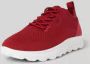 Geox Sneakers met vetersluiting model 'SPHERICA' - Thumbnail 2