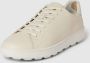 GEOX SPHERICA ECUB-1 HEREN Sneakers LICHTBEIGE - Thumbnail 3