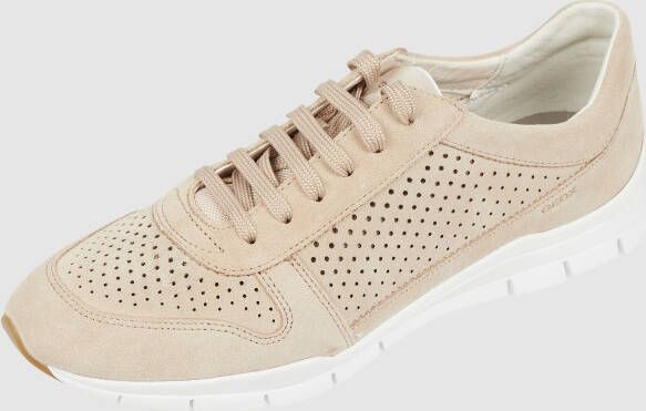 Geox Sneakers D SUKIE met speciale -membraan - Foto 8