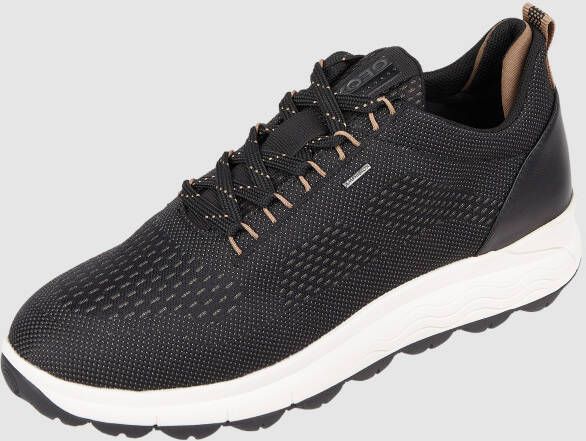 Geox Lage Sneakers D SPHERICA 4X4 B ABX - Foto 2