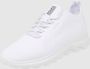 Geox Sneakers D SPHERICA in schone look vrijetijdsschoen halfschoen veterschoen - Thumbnail 6