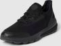 Geox Sneakers U SPHERICA ACTIF Slipper vrijetijdsschoen monochroom met speciale membraan - Thumbnail 4