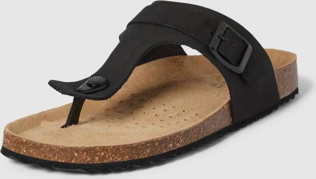 Geox Teenslippers met doornsluiting model 'BRIONIA' - Foto 2