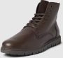 Geox Veterboots met labeldetail model 'GHIACCIAIO' - Thumbnail 1