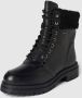 Geox Veterboots met labeldetail model 'IRIDEA' - Thumbnail 1