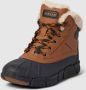 Geox Snowboots J FLEXYPER B ABX - Thumbnail 2