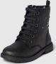 Geox Veterboots met sierapplicaties model 'ECLAIR' - Thumbnail 1