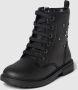 Geox Veterboots met sierapplicaties model 'ECLAIR' - Thumbnail 1