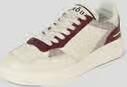 GHŌUD Sneakers van echt leer