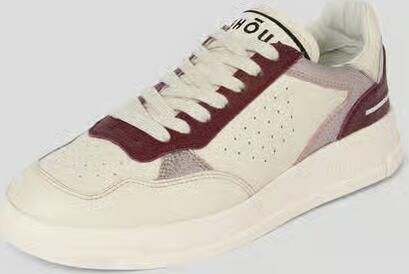GHŌUD Sneakers van echt leer