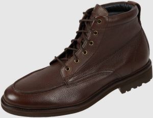 Gordon & Bros Boots met vetersluiting model 'Ken18'