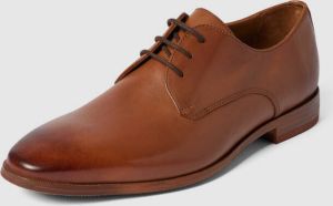Gordon & Bros Derby schoenen met vetersluiting model 'Ron'