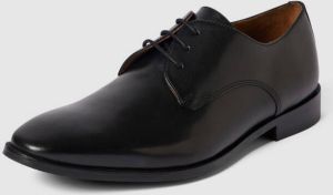 Gordon & Bros Derby schoenen met vetersluiting model 'Ron'