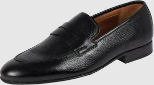 Gordon & Bros Loafer van leer model 'Renzo'