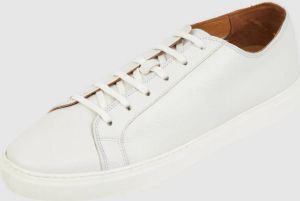 Gordon & Bros Sneakers van leer model 'Sam'