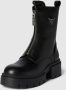 Guess Bikerboots met labelapplicatie model 'LEILA' - Thumbnail 10