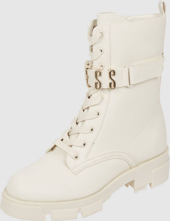 Guess Boots in leerlook model 'Madox'