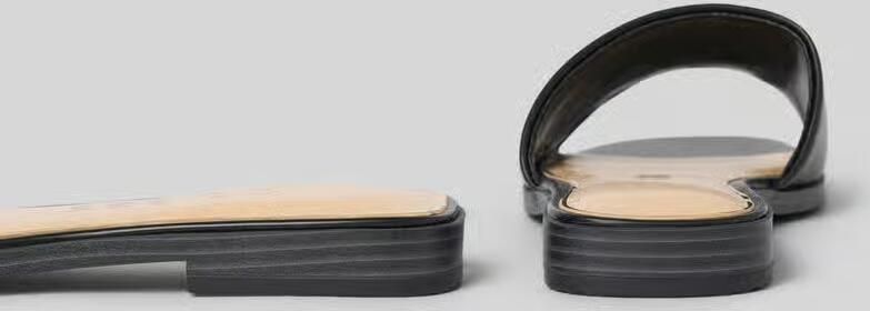 Guess Instappers in leerlook model 'Ramlan' - Foto 4