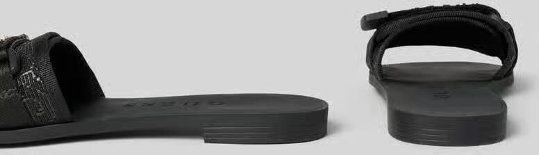 Guess Sandaaltjes met klittenbandsluiting model 'ELYZE3' - Foto 15