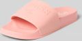 Guess Sandaaltjes met logo - Rose