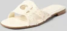 Guess Sandaaltjes met logomotief model 'CIESTA' - Foto 2