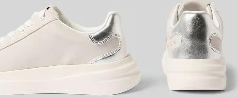 Guess Sneaker met parels model 'ELBINA12' - Foto 2