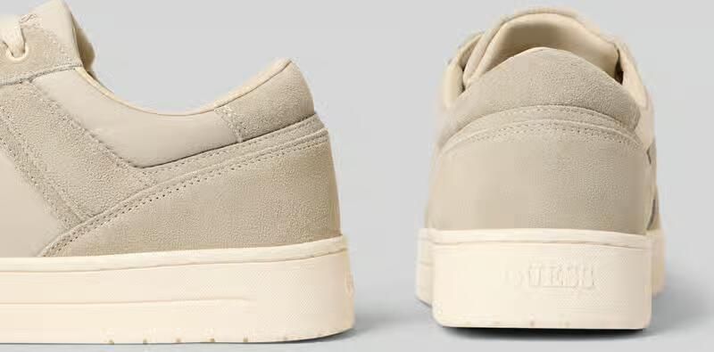 Guess sneakers met labeldetails model 'UDDENT' - Foto 2