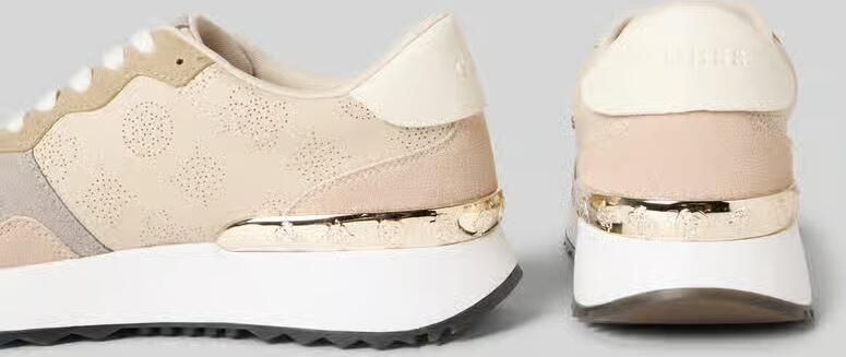 Guess Sneakers met Logo-applicatie Model 'Vinsa' - Foto 2