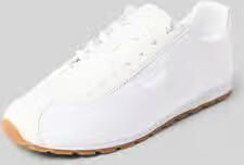 Guess sneakers met logo en rubberzool model 'TIAH5' - Foto 2