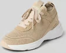 Guess sneakers met logodetail model 'Mildrid'