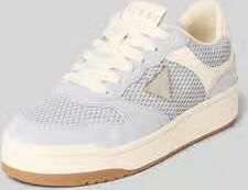 Guess sneakers met Logodetail Model 'Miram' - Foto 2