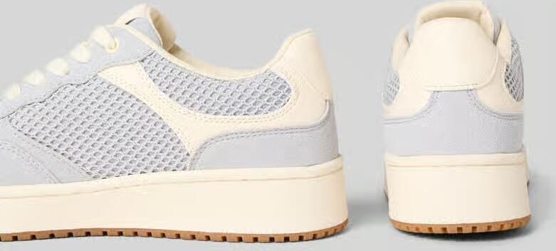 Guess sneakers met Logodetail Model 'Miram' - Foto 3