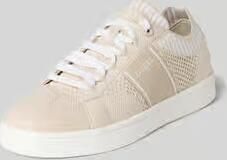 Guess sneakers met vetersluiting Model 'JRIXIE' - Foto 2