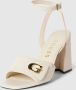 Guess High heels met labeldetail model 'KERNARA' - Thumbnail 1