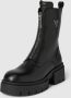 Guess Bikerboots met labelapplicatie model 'LEILA' - Thumbnail 5