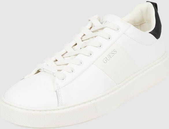 Guess Lederen sneaker