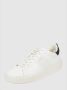 Guess Sneakers Fm5Vic Lea12 Vice Wit Heren - Thumbnail 2
