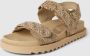 Guess Sandalen met plateauzool model 'FABELIS' - Thumbnail 7