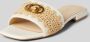 Guess Slippers met labeldetail model 'TAMARRA' - Thumbnail 1