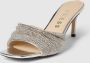 Guess Slippers met strass-steentjes model 'HADEY' - Thumbnail 1