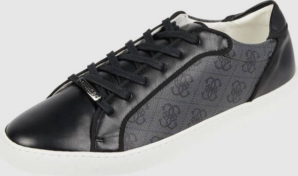 Guess Sneakers laag 'Lezzeno' - Foto 3