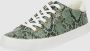 Guess Sneakers in leerlook model 'Ester' - Thumbnail 3