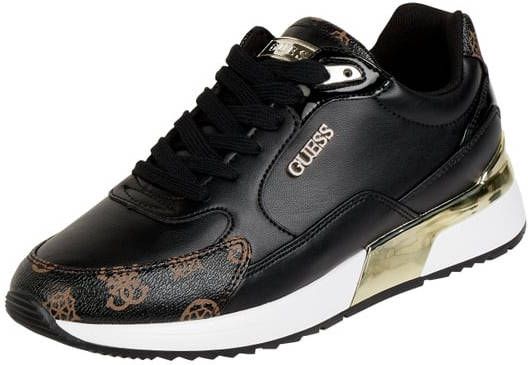 Guess - Moxea Sneakers Bibloo.com