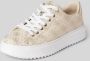 Guess Sneakers met all-over logomotief model 'DENESA' - Thumbnail 2