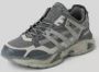 Guess Sneakers met contrastgarnering model 'BELLUNO' - Thumbnail 4