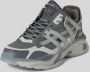 Guess Sneakers met contrastgarnering model 'BELLUNO' - Thumbnail 6