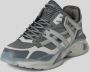 Guess Sneakers met labeldetail model 'BELLUNO' - Thumbnail 3