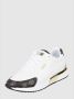 Guess Moxea Active Lady Wit Bruin Multilogo Sneakers White Dames - Thumbnail 4