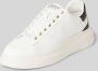 Guess Casual Sneakers voor Mannen in Wit Bruin White Dames - Thumbnail 31